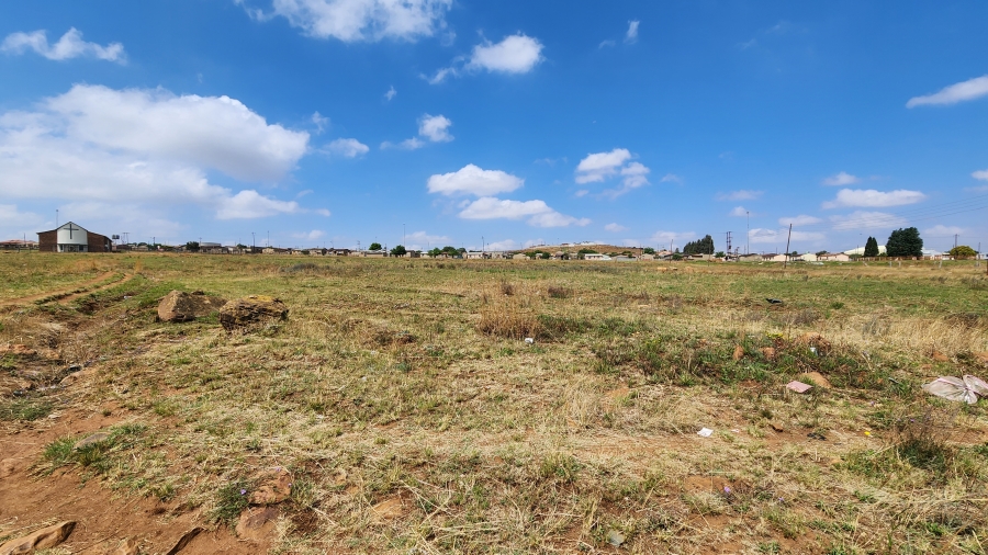 0 Bedroom Property for Sale in Balfour Mpumalanga
