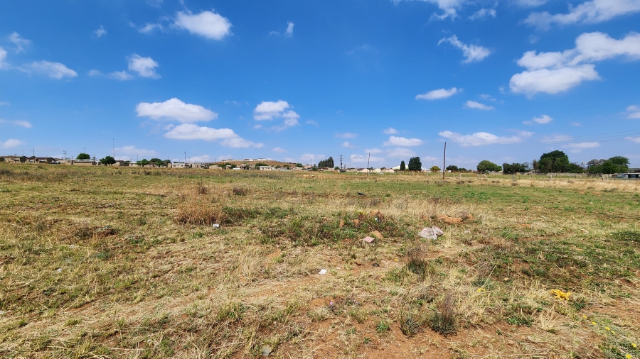 0 Bedroom Property for Sale in Balfour Mpumalanga