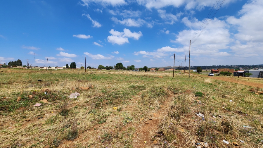 0 Bedroom Property for Sale in Balfour Mpumalanga