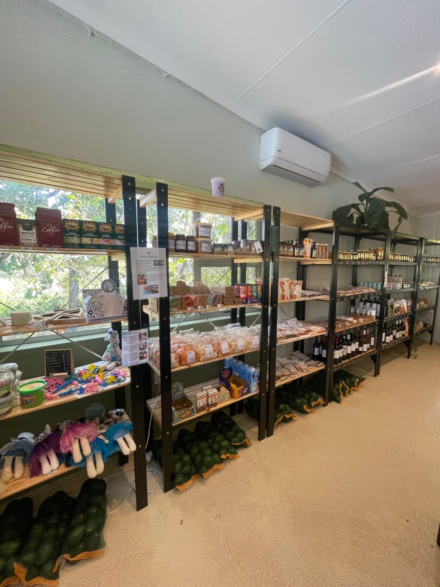 Commercial Property for Sale in Hazyview Mpumalanga