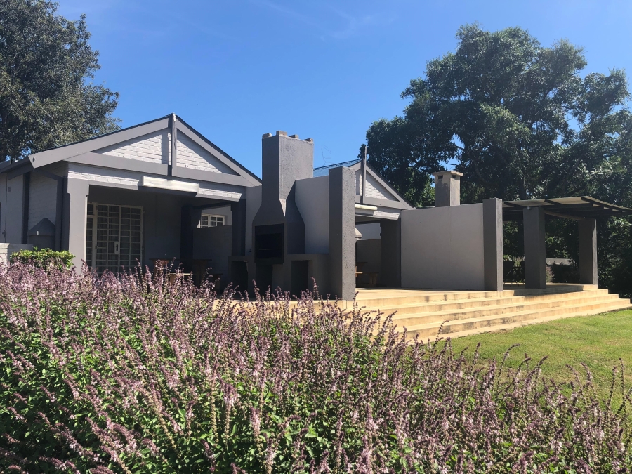Commercial Property for Sale in Hazyview Mpumalanga