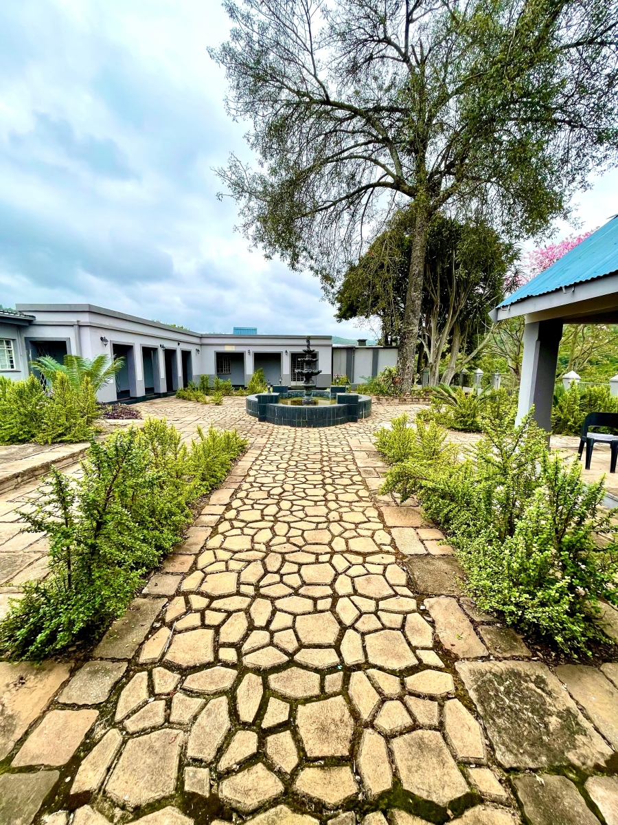 Commercial Property for Sale in Hazyview Mpumalanga