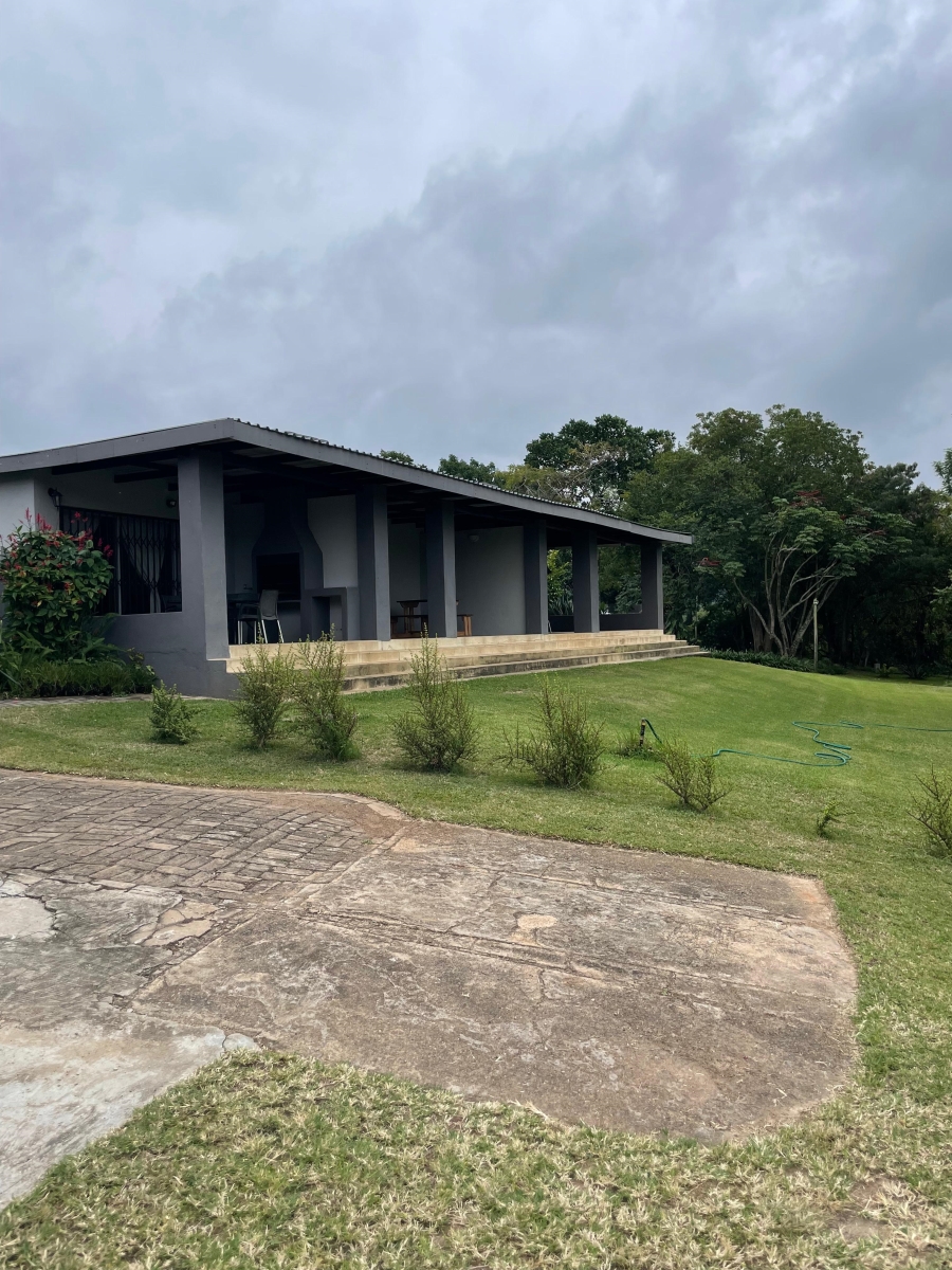 Commercial Property for Sale in Hazyview Mpumalanga