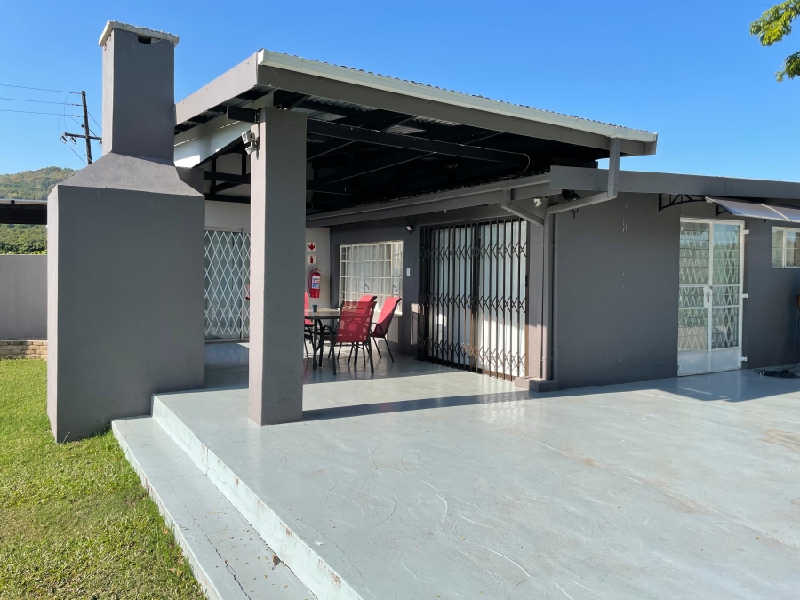 Commercial Property for Sale in Hazyview Mpumalanga