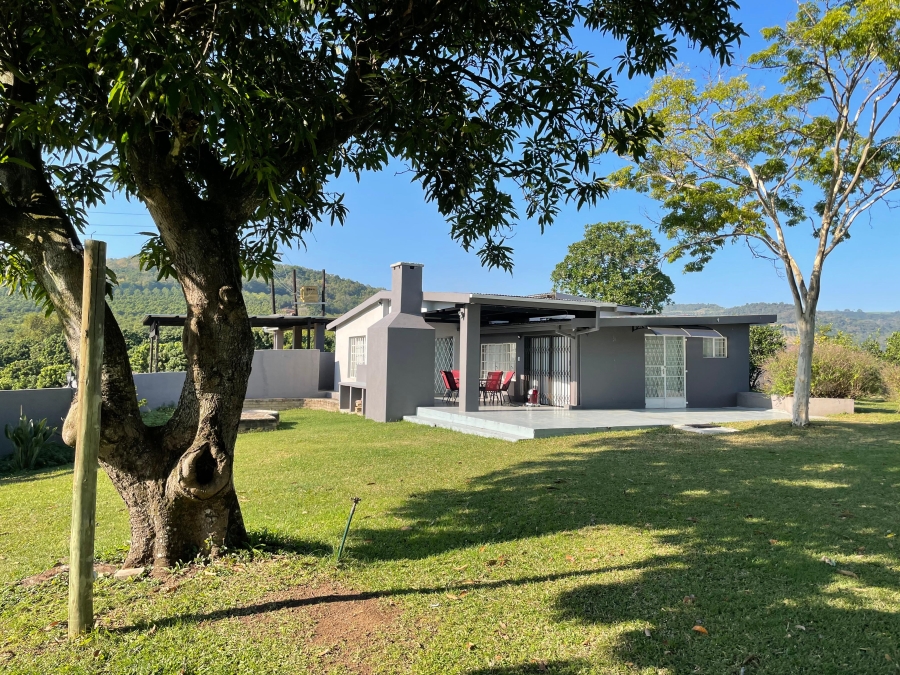 Commercial Property for Sale in Hazyview Mpumalanga