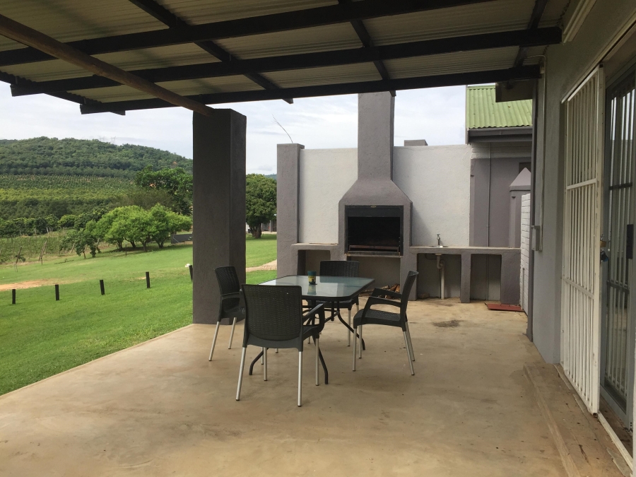 Commercial Property for Sale in Hazyview Mpumalanga