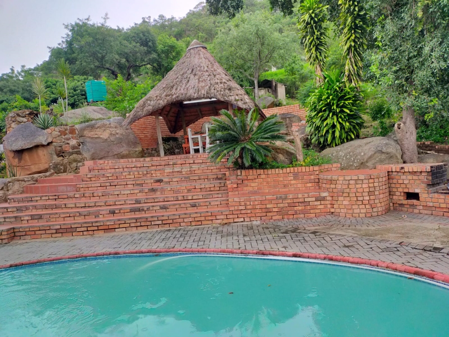 Commercial Property for Sale in Karino Mpumalanga