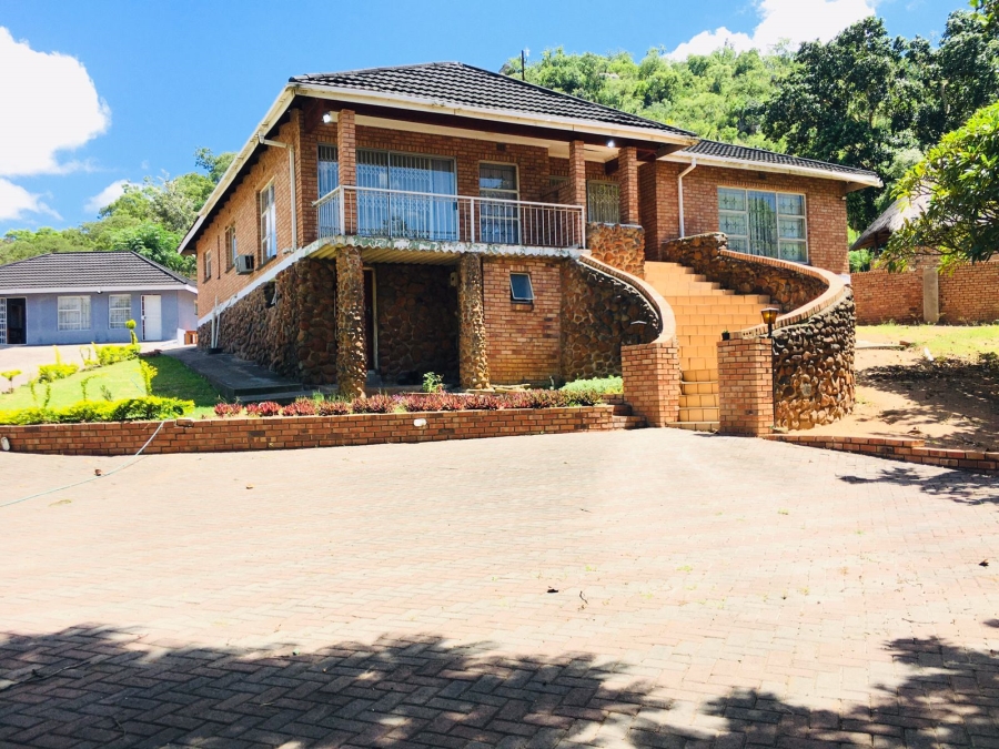 Commercial Property for Sale in Karino Mpumalanga