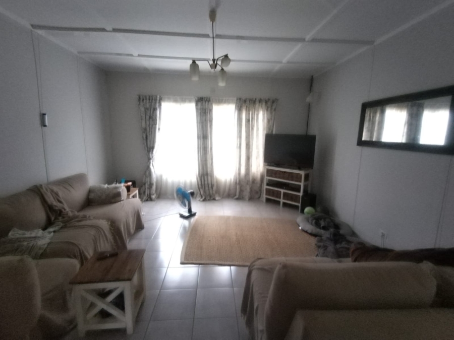 4 Bedroom Property for Sale in Grootvlei Mpumalanga