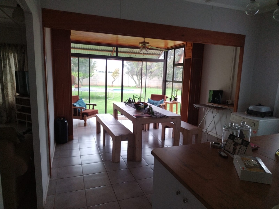 4 Bedroom Property for Sale in Grootvlei Mpumalanga