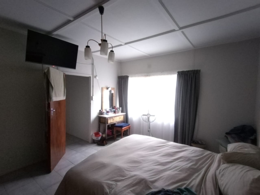 4 Bedroom Property for Sale in Grootvlei Mpumalanga