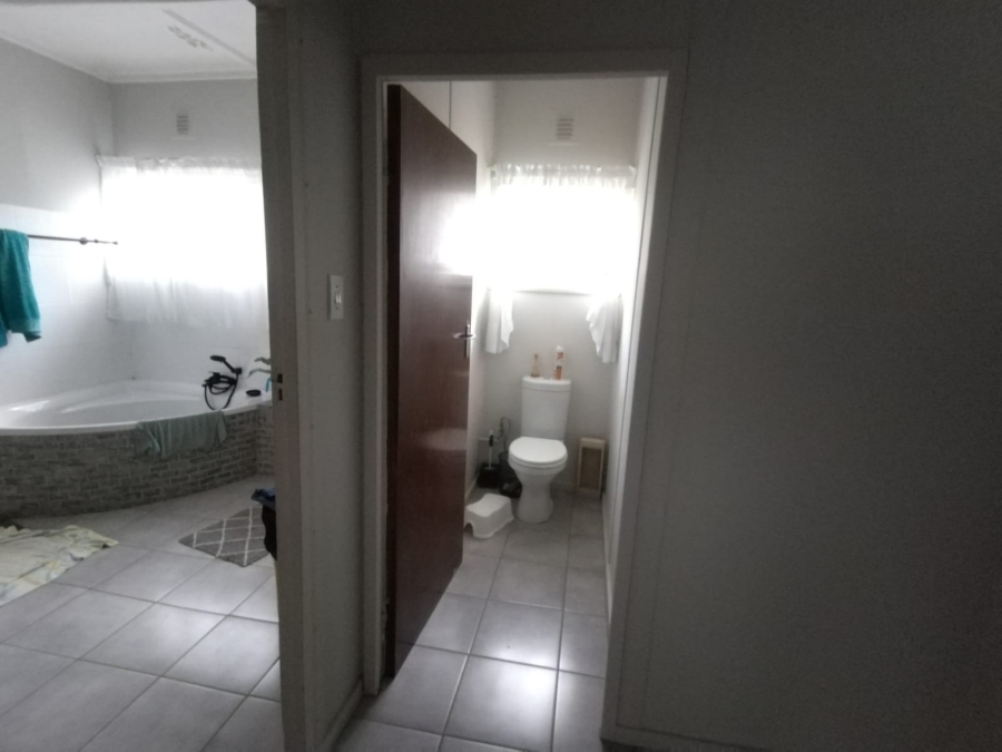 4 Bedroom Property for Sale in Grootvlei Mpumalanga