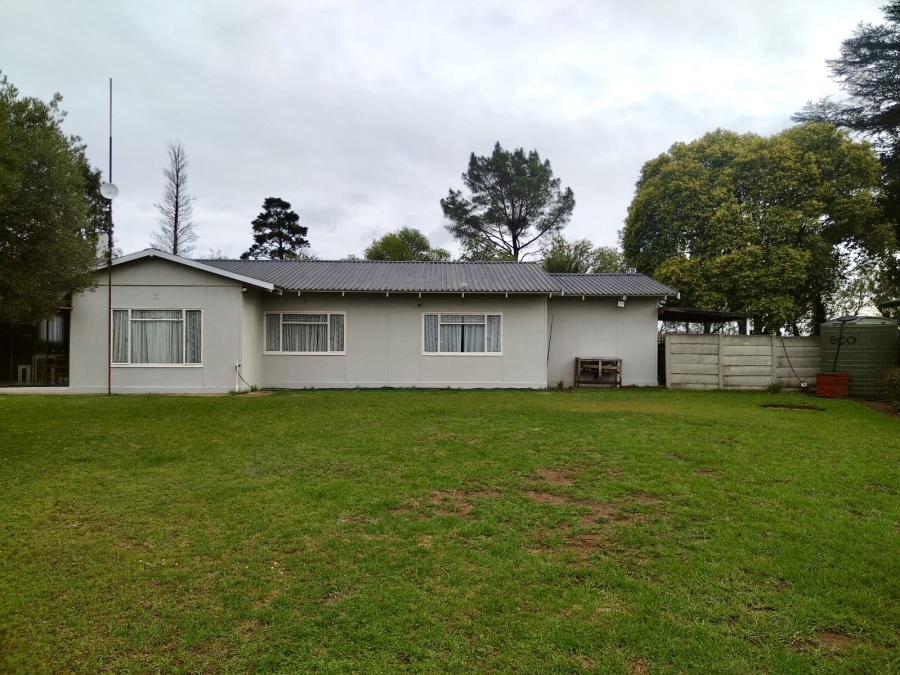 4 Bedroom Property for Sale in Grootvlei Mpumalanga