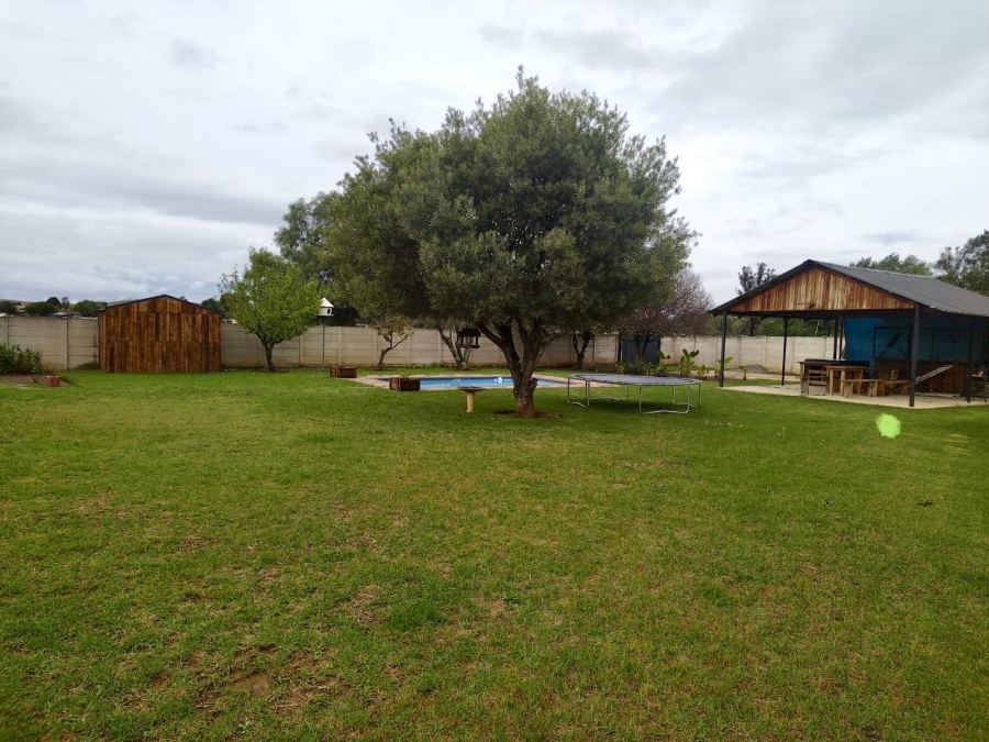 4 Bedroom Property for Sale in Grootvlei Mpumalanga