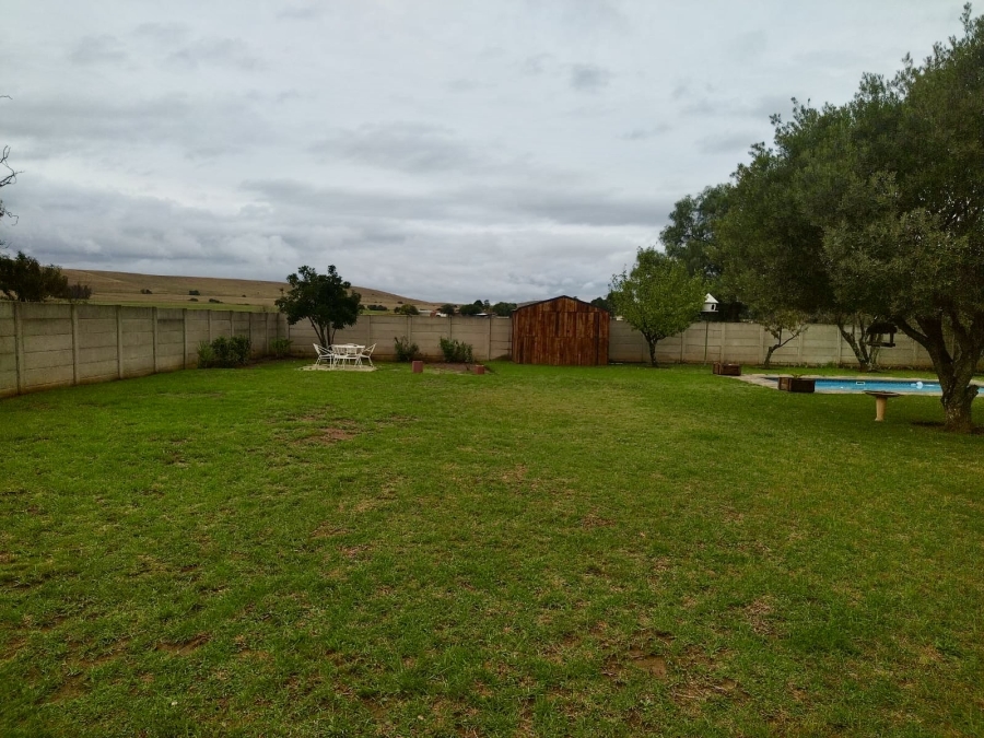 4 Bedroom Property for Sale in Grootvlei Mpumalanga