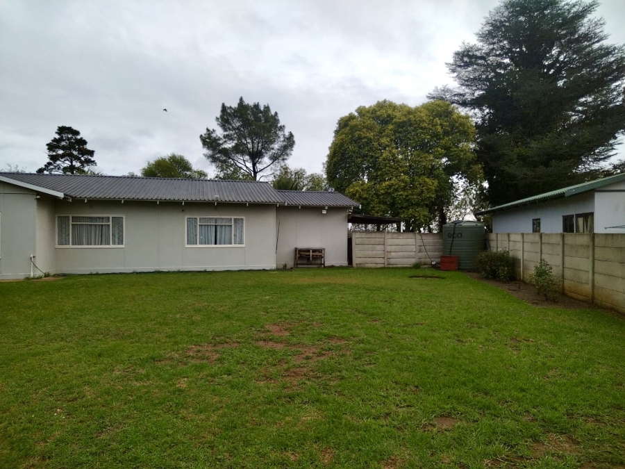 4 Bedroom Property for Sale in Grootvlei Mpumalanga