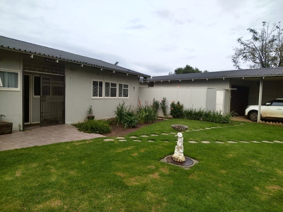 4 Bedroom Property for Sale in Grootvlei Mpumalanga