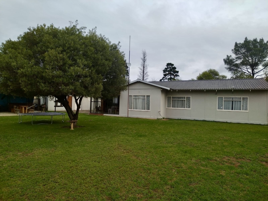 4 Bedroom Property for Sale in Grootvlei Mpumalanga