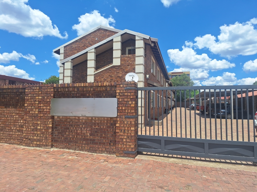 Commercial Property for Sale in Bethal Mpumalanga