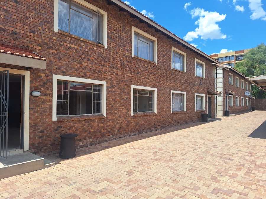 Commercial Property for Sale in Bethal Mpumalanga
