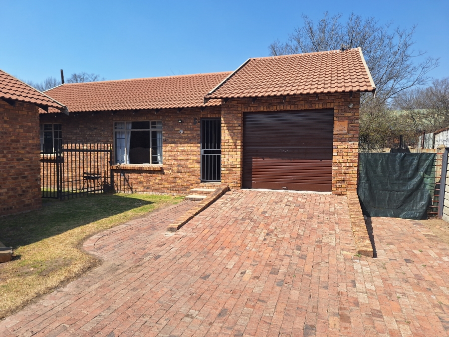 Commercial Property for Sale in Bethal Mpumalanga
