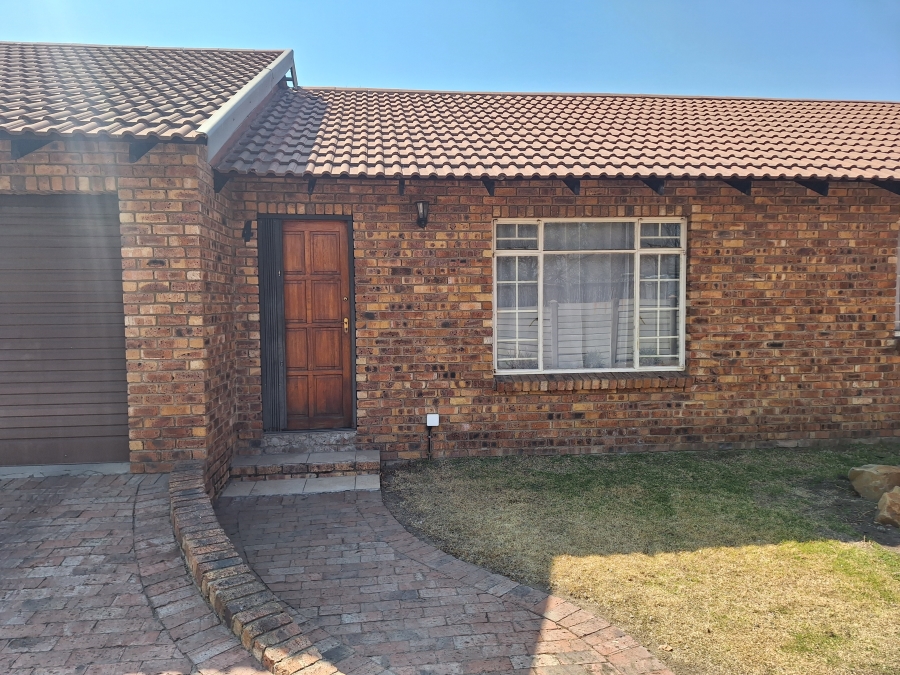 Commercial Property for Sale in Bethal Mpumalanga