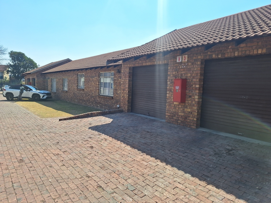 Commercial Property for Sale in Bethal Mpumalanga