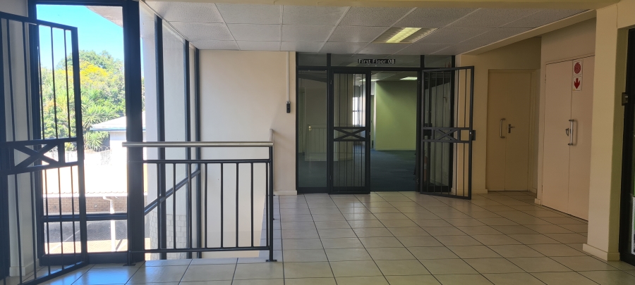 To Let commercial Property for Rent in Nelspruit Ext 2 Mpumalanga