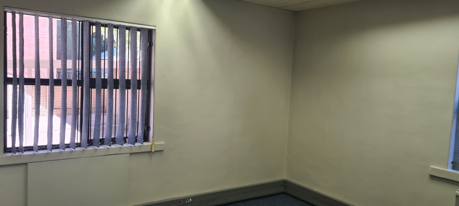 To Let commercial Property for Rent in Nelspruit Ext 2 Mpumalanga