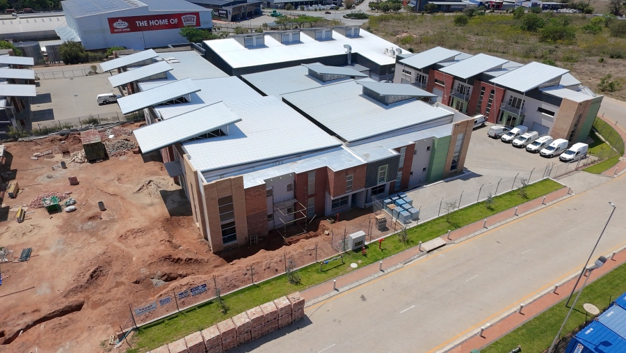To Let commercial Property for Rent in Riverside Park Mpumalanga