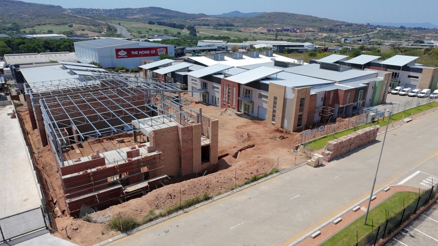 To Let commercial Property for Rent in Riverside Park Mpumalanga