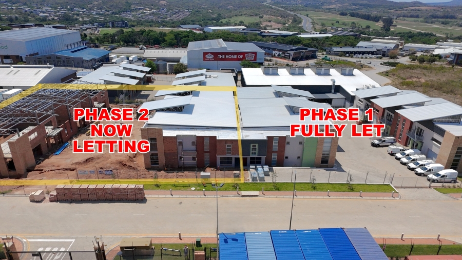 To Let commercial Property for Rent in Riverside Park Mpumalanga