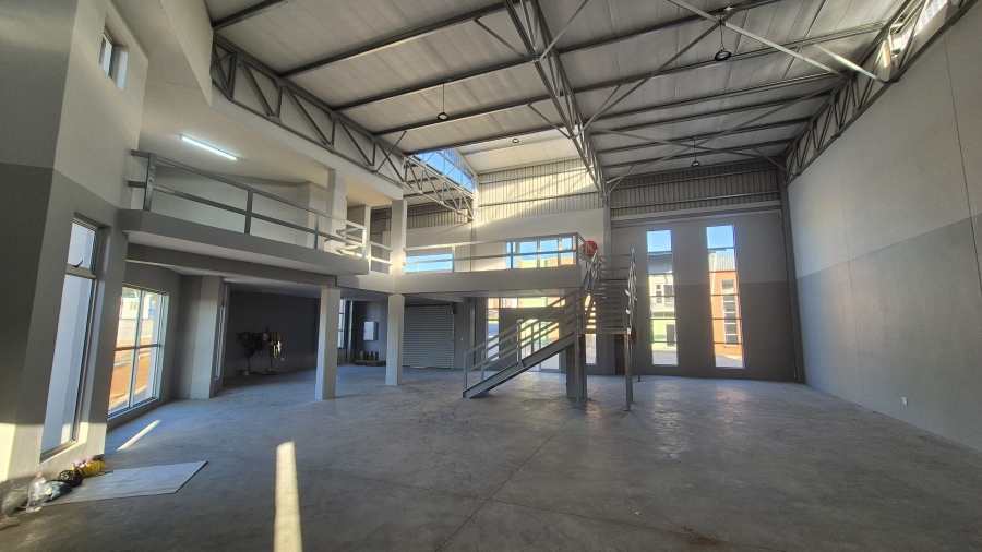 To Let commercial Property for Rent in Riverside Park Mpumalanga