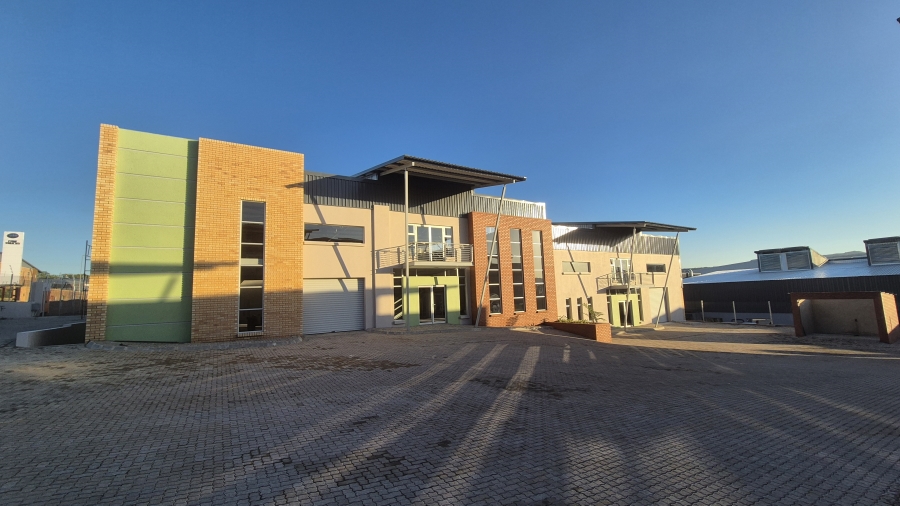 To Let commercial Property for Rent in Riverside Park Mpumalanga
