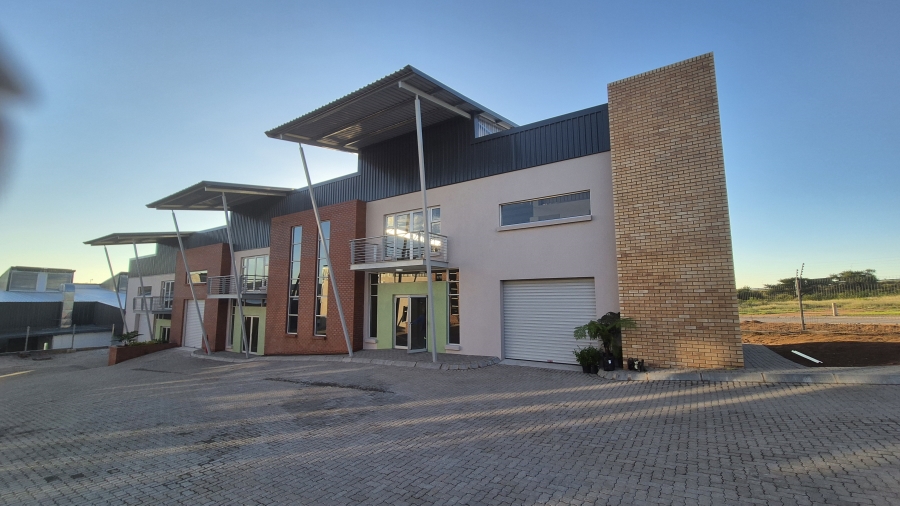 To Let commercial Property for Rent in Riverside Park Mpumalanga