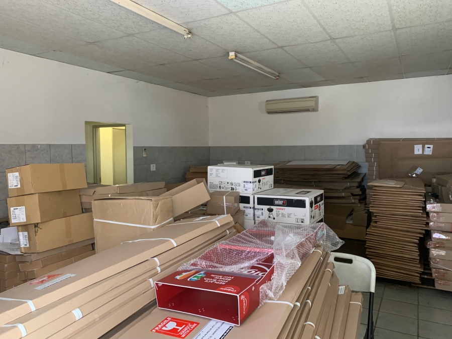 To Let commercial Property for Rent in Nelspruit Industrial Mpumalanga
