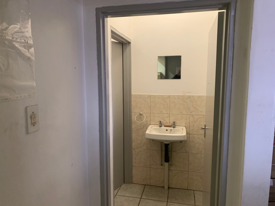 To Let commercial Property for Rent in Nelspruit Industrial Mpumalanga