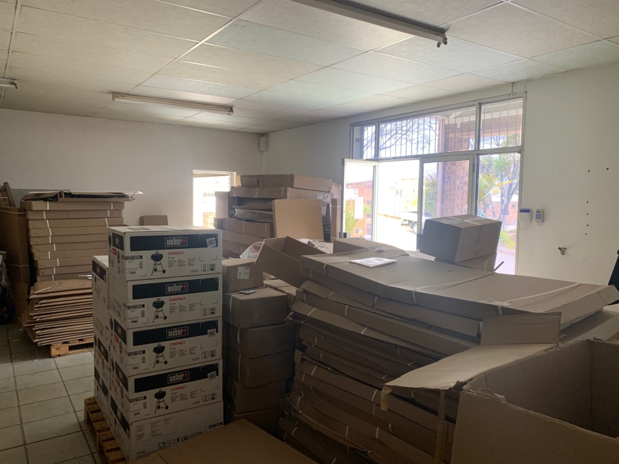 To Let commercial Property for Rent in Nelspruit Industrial Mpumalanga