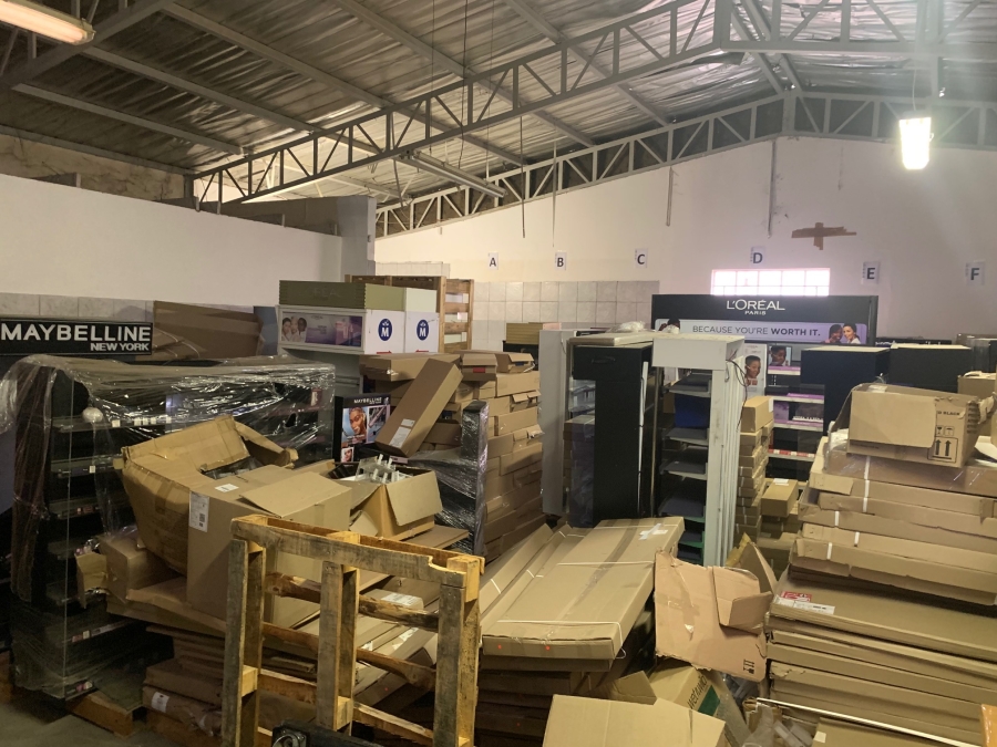 To Let commercial Property for Rent in Nelspruit Industrial Mpumalanga