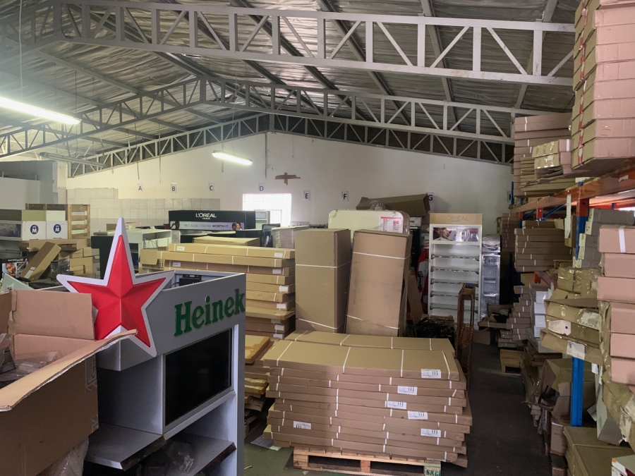 To Let commercial Property for Rent in Nelspruit Industrial Mpumalanga