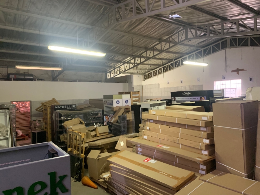 To Let commercial Property for Rent in Nelspruit Industrial Mpumalanga