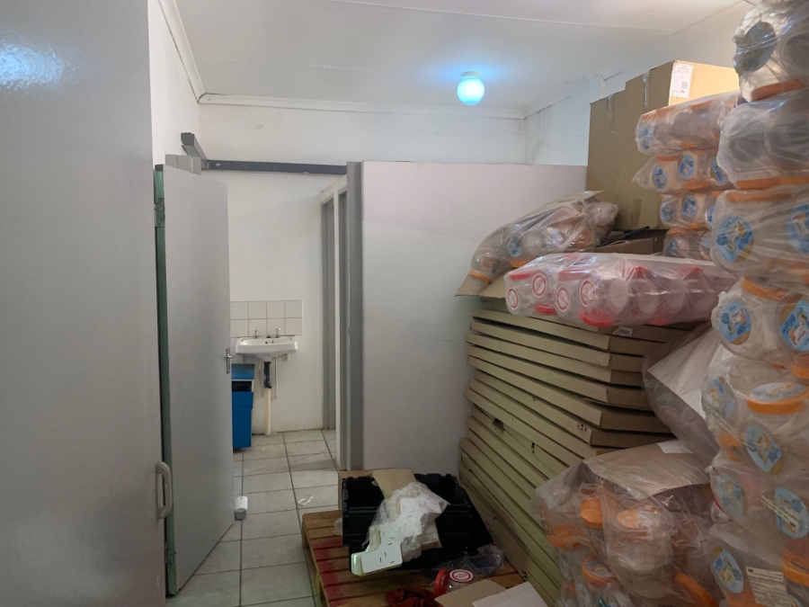 To Let commercial Property for Rent in Nelspruit Industrial Mpumalanga