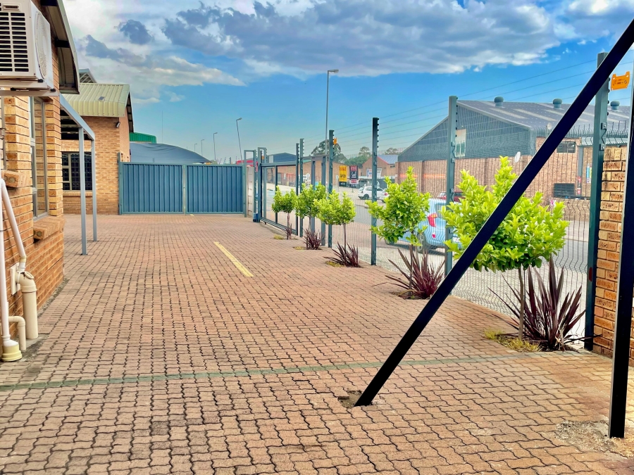 Commercial Property for Sale in Secunda Mpumalanga