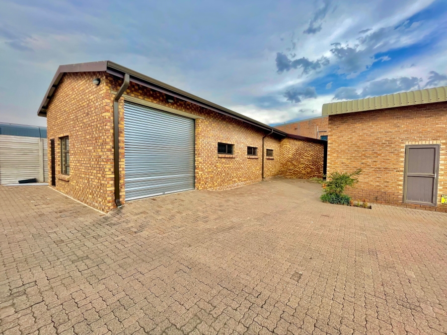 Commercial Property for Sale in Secunda Mpumalanga