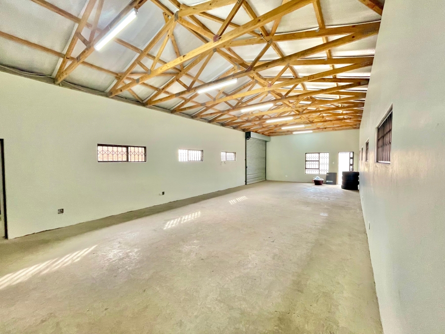 Commercial Property for Sale in Secunda Mpumalanga