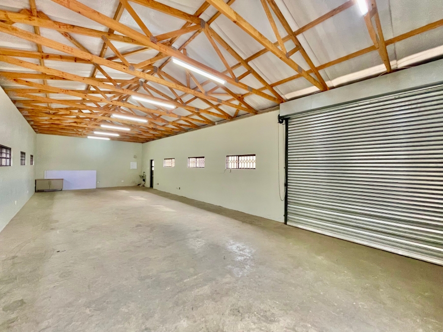 Commercial Property for Sale in Secunda Mpumalanga