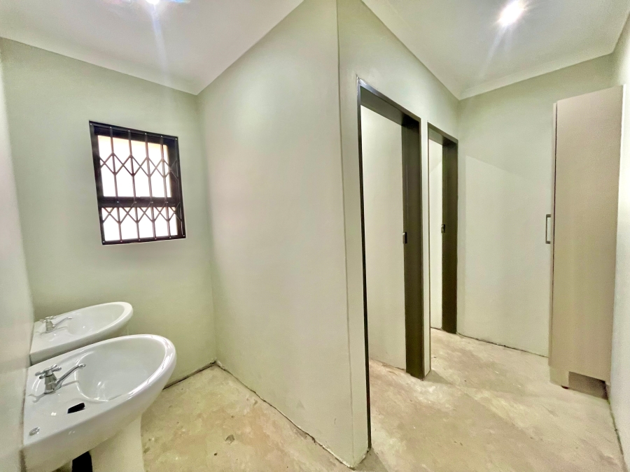 Commercial Property for Sale in Secunda Mpumalanga