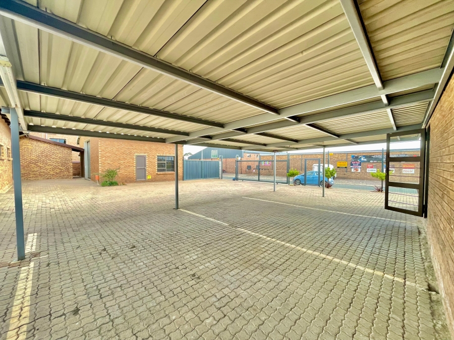 Commercial Property for Sale in Secunda Mpumalanga