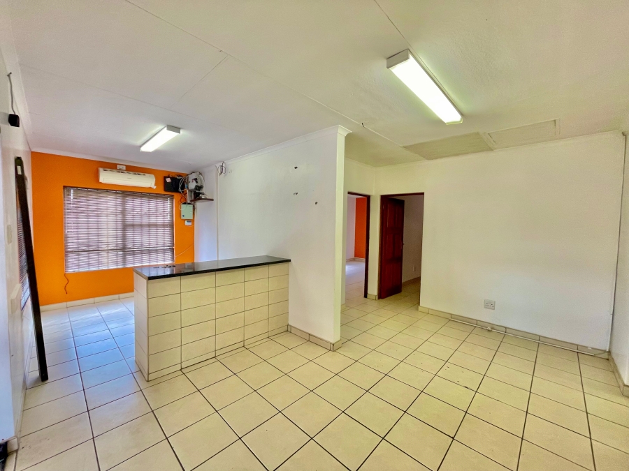 Commercial Property for Sale in Secunda Mpumalanga