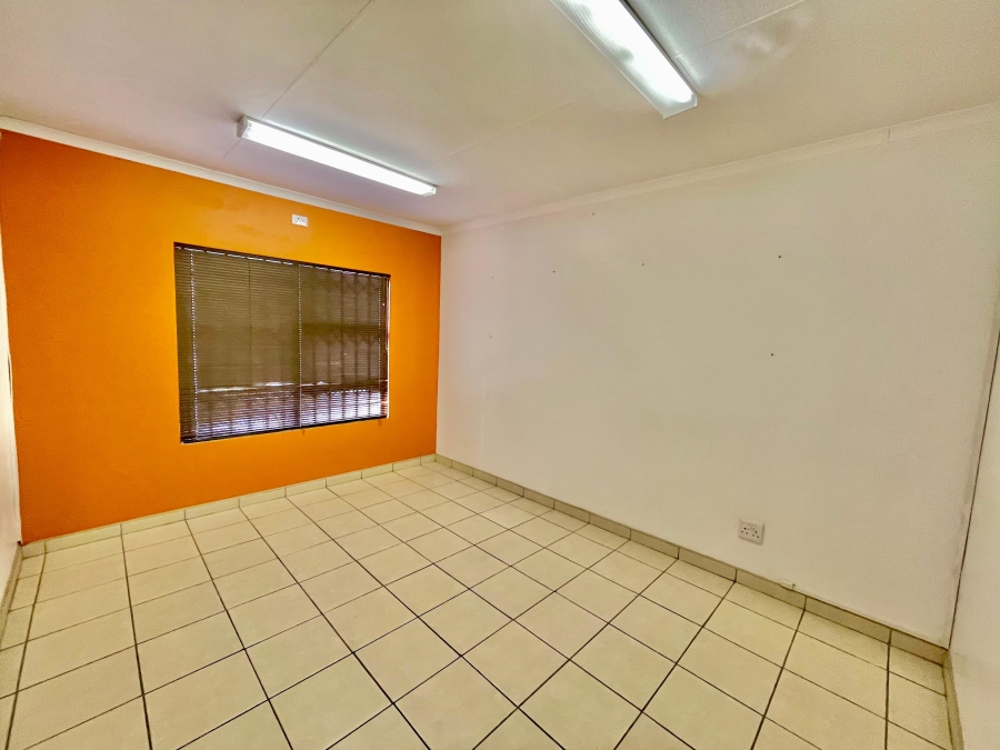 Commercial Property for Sale in Secunda Mpumalanga